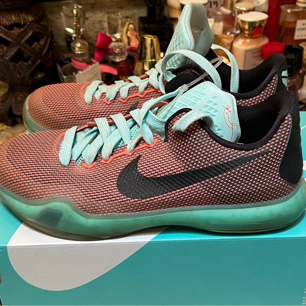 Kobe easter